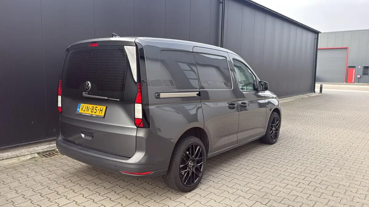 2.0 TDI 18'' LM Carplay 1 Eig. Marge (BTW en BPM vrij)