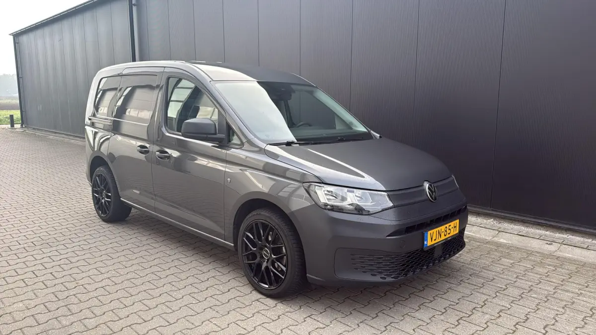2.0 TDI 18'' LM Carplay 1 Eig. Marge (BTW en BPM vrij)