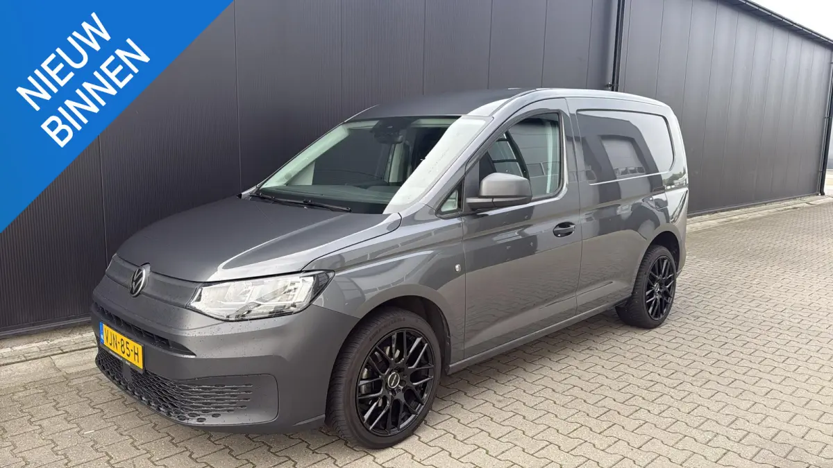 2.0 TDI 18'' LM Carplay 1 Eig. Marge (BTW en BPM vrij)