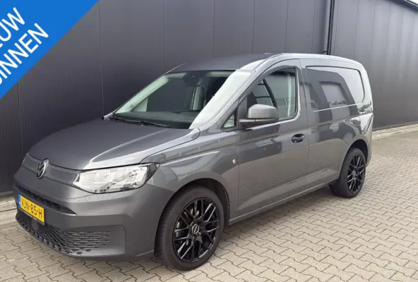 2.0 TDI 18'' LM Carplay 1 Eig. Marge (BTW en BPM vrij)