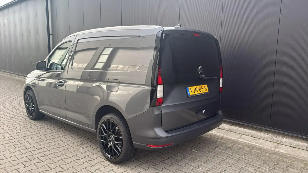 2.0 TDI 18'' LM Carplay 1 Eig. Marge (BTW en BPM vrij)