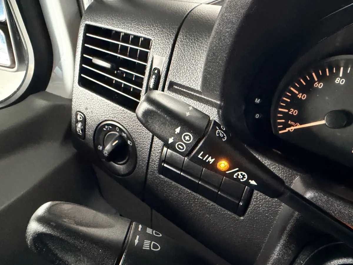 L1H2 Automaat Servicewagen 314 2.2 CDI 140PK euro6 BOTT, Victron V230, Standkachel, RIJKLAARPRIJS