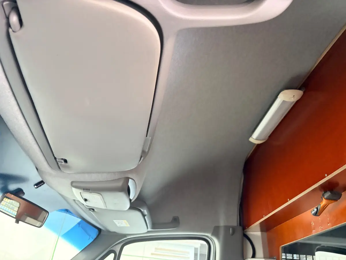 L1H2 Automaat Servicewagen 314 2.2 CDI 140PK euro6 BOTT, Victron V230, Standkachel, RIJKLAARPRIJS