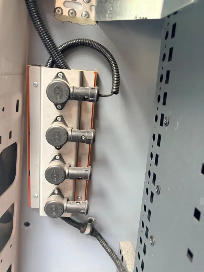 L1H2 Automaat Servicewagen 314 2.2 CDI 140PK euro6 BOTT, Victron V230, Standkachel, RIJKLAARPRIJS