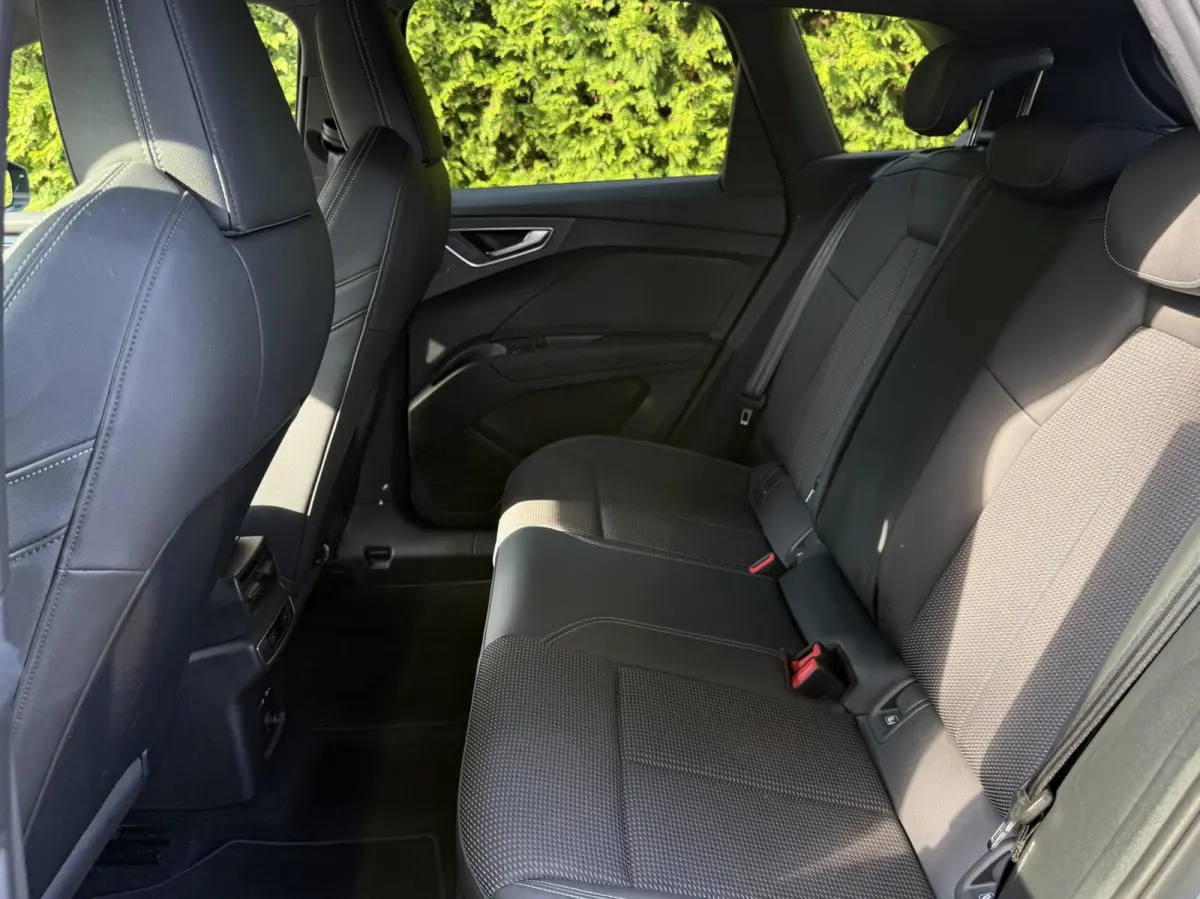 |77kWh|3xSLINE|Nardo Grey|Sonos|Modeljaar 2023