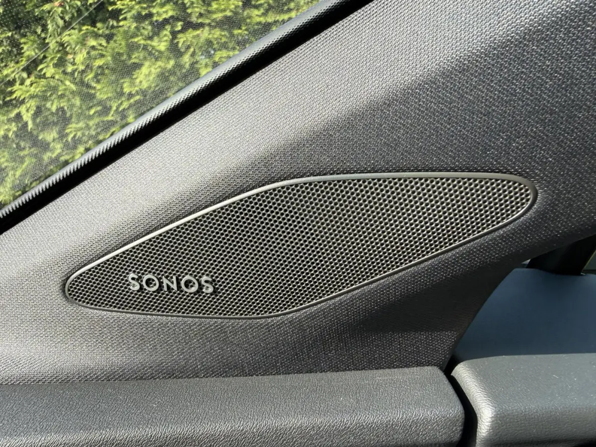 |77kWh|3xSLINE|Nardo Grey|Sonos|Modeljaar 2023