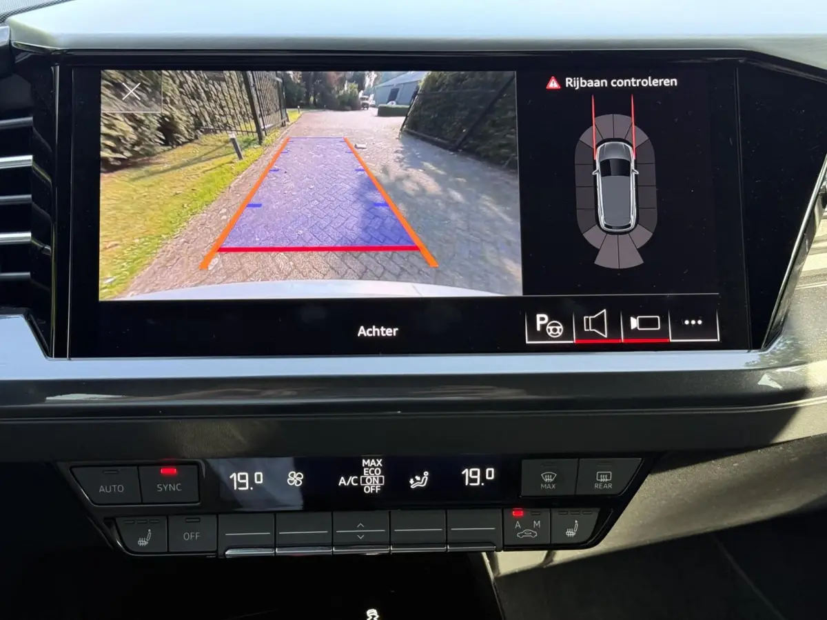 |77kWh|3xSLINE|Nardo Grey|Sonos|Modeljaar 2023