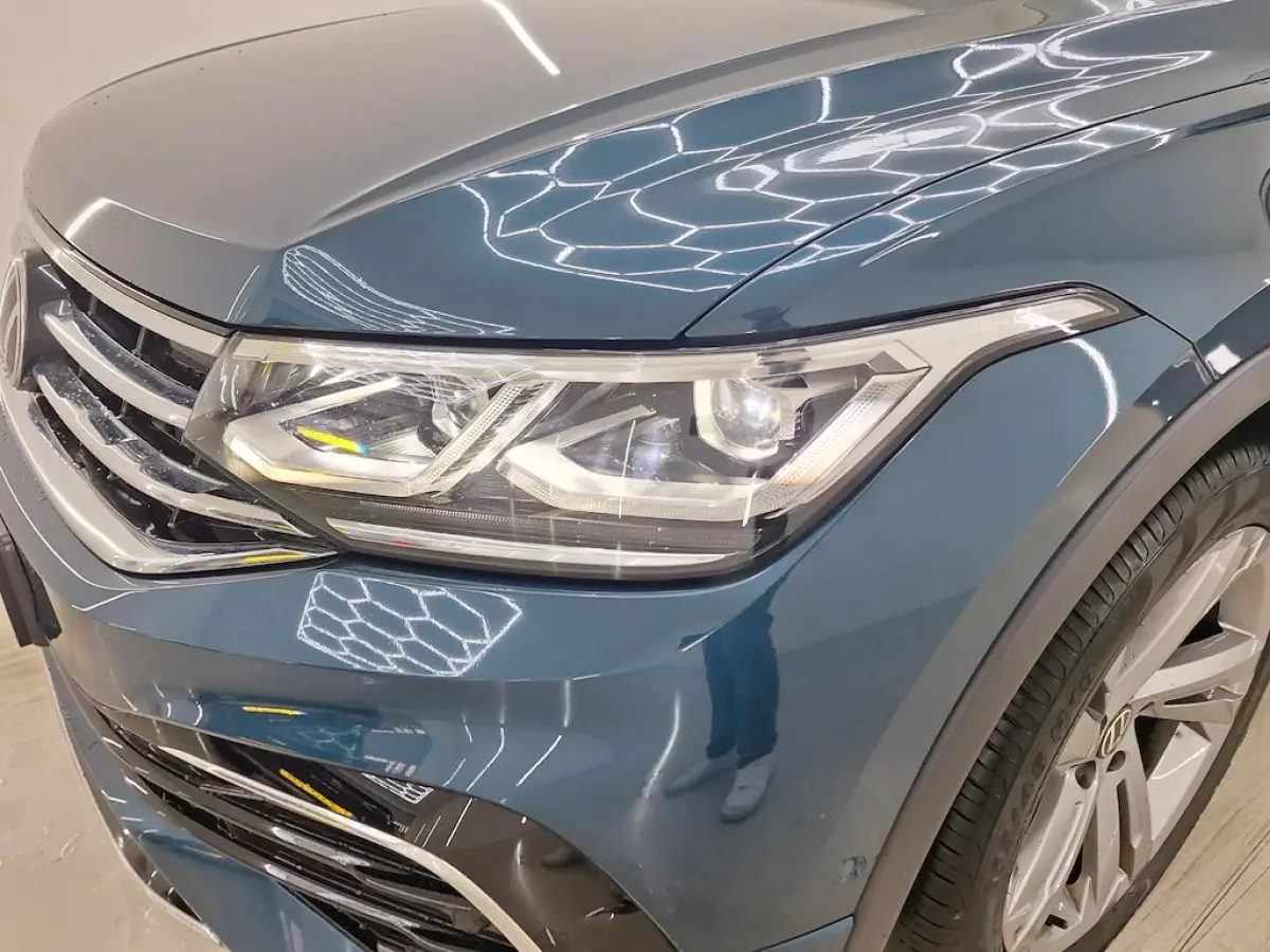 1.5 TSI 3X R-Line Business+Led+Navigatie+Camera+Assist/winter-Pakket = RIJKLAAR !!