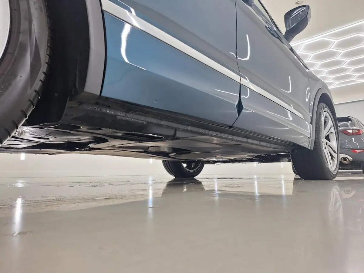 1.5 TSI 3X R-Line Business+Led+Navigatie+Camera+Assist/winter-Pakket = RIJKLAAR !!
