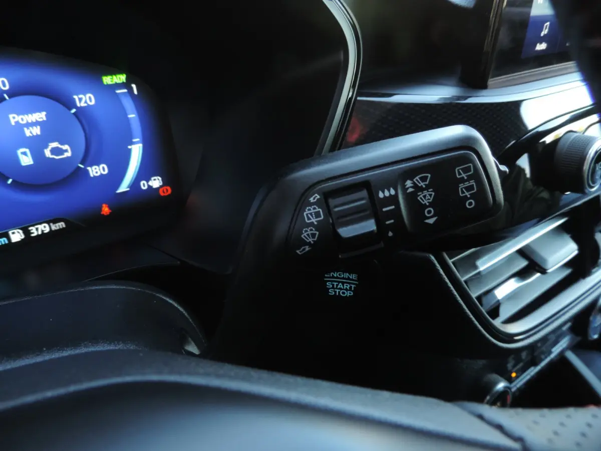 2.5 PHEV 225PK ST-Line X 47000km | Headup | LED kopl | Camera | Winterpack | Halfleer | Afn.th | Ad.cruise | 19” | Dodeh