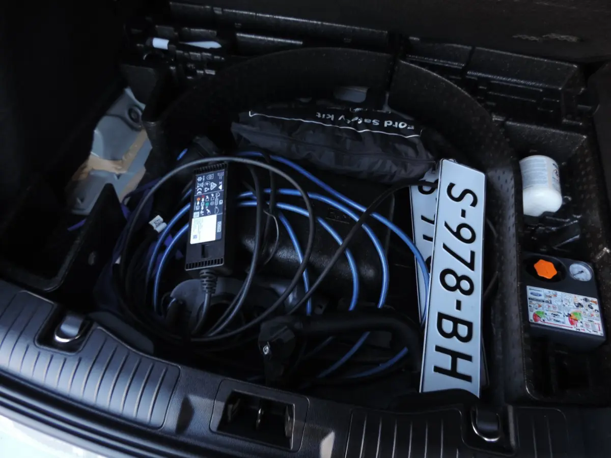 2.5 PHEV 225PK ST-Line X 47000km | Headup | LED kopl | Camera | Winterpack | Halfleer | Afn.th | Ad.cruise | 19” | Dodeh
