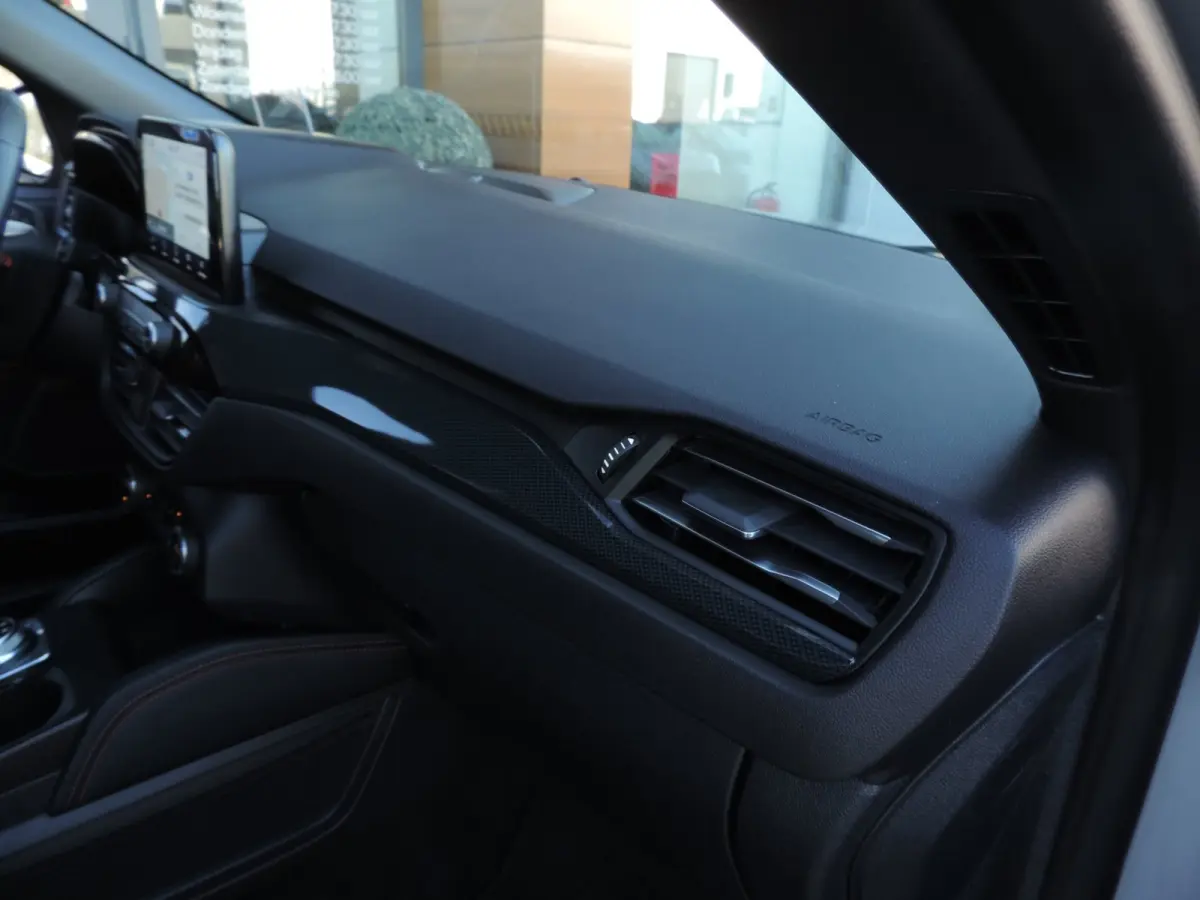 2.5 PHEV 225PK ST-Line X 47000km | Headup | LED kopl | Camera | Winterpack | Halfleer | Afn.th | Ad.cruise | 19” | Dodeh
