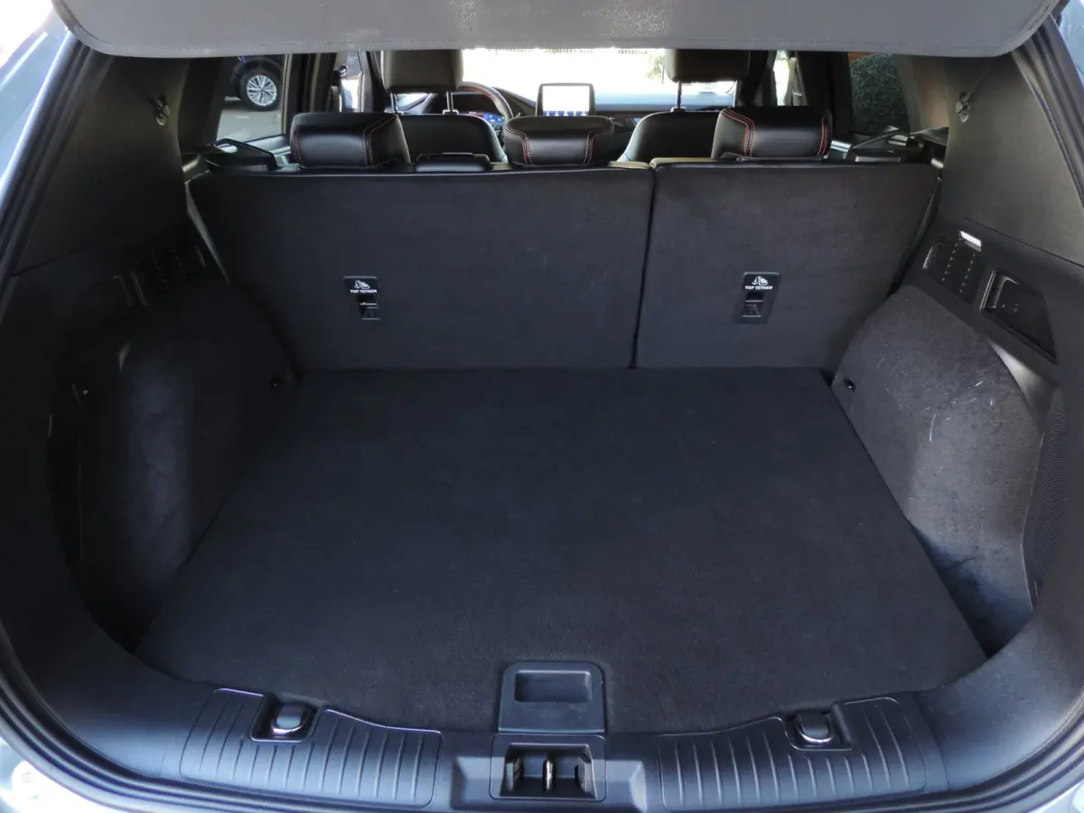 2.5 PHEV 225PK ST-Line X 47000km | Headup | LED kopl | Camera | Winterpack | Halfleer | Afn.th | Ad.cruise | 19” | Dodeh