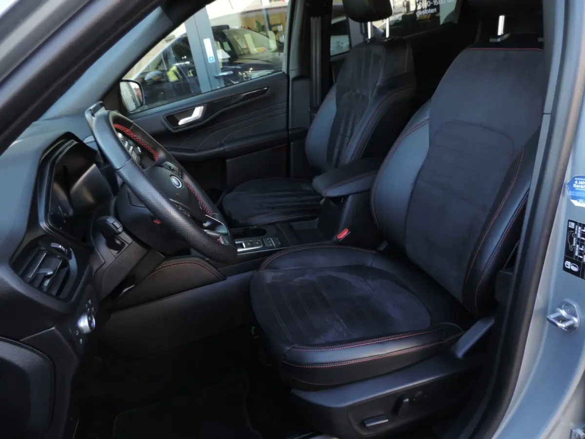 2.5 PHEV 225PK ST-Line X 47000km | Headup | LED kopl | Camera | Winterpack | Halfleer | Afn.th | Ad.cruise | 19” | Dodeh