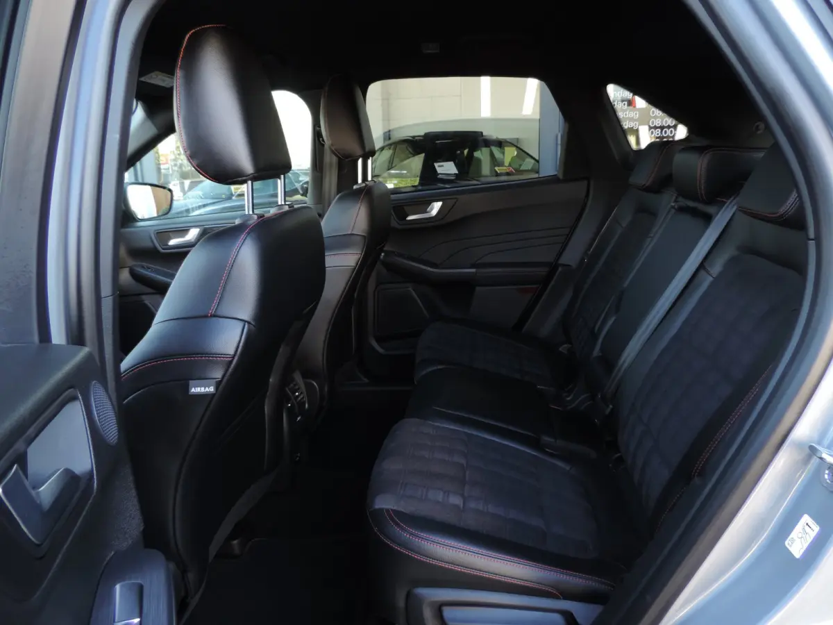 2.5 PHEV 225PK ST-Line X 47000km | Headup | LED kopl | Camera | Winterpack | Halfleer | Afn.th | Ad.cruise | 19” | Dodeh