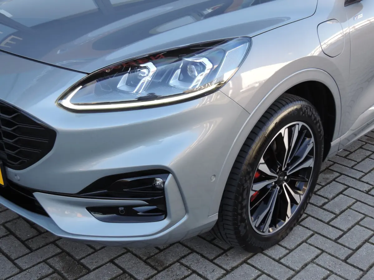 2.5 PHEV 225PK ST-Line X 47000km | Headup | LED kopl | Camera | Winterpack | Halfleer | Afn.th | Ad.cruise | 19” | Dodeh