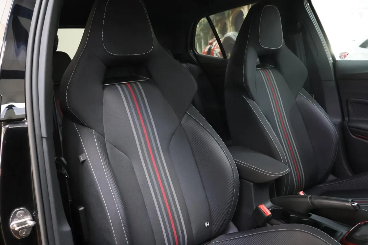 1.0 TSI Monte Carlo