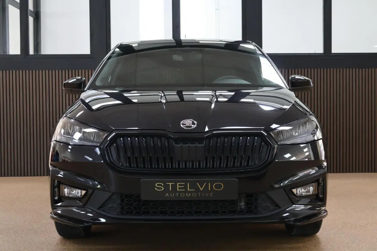 1.0 TSI Monte Carlo