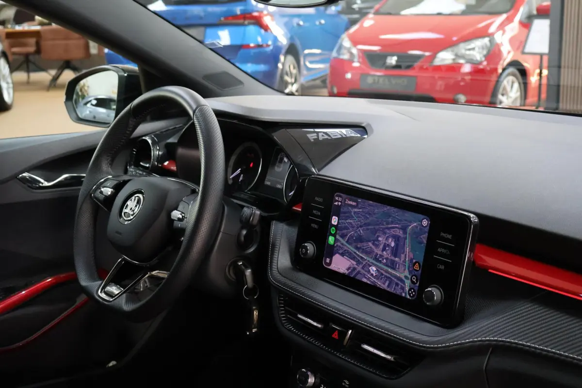 1.0 TSI Monte Carlo