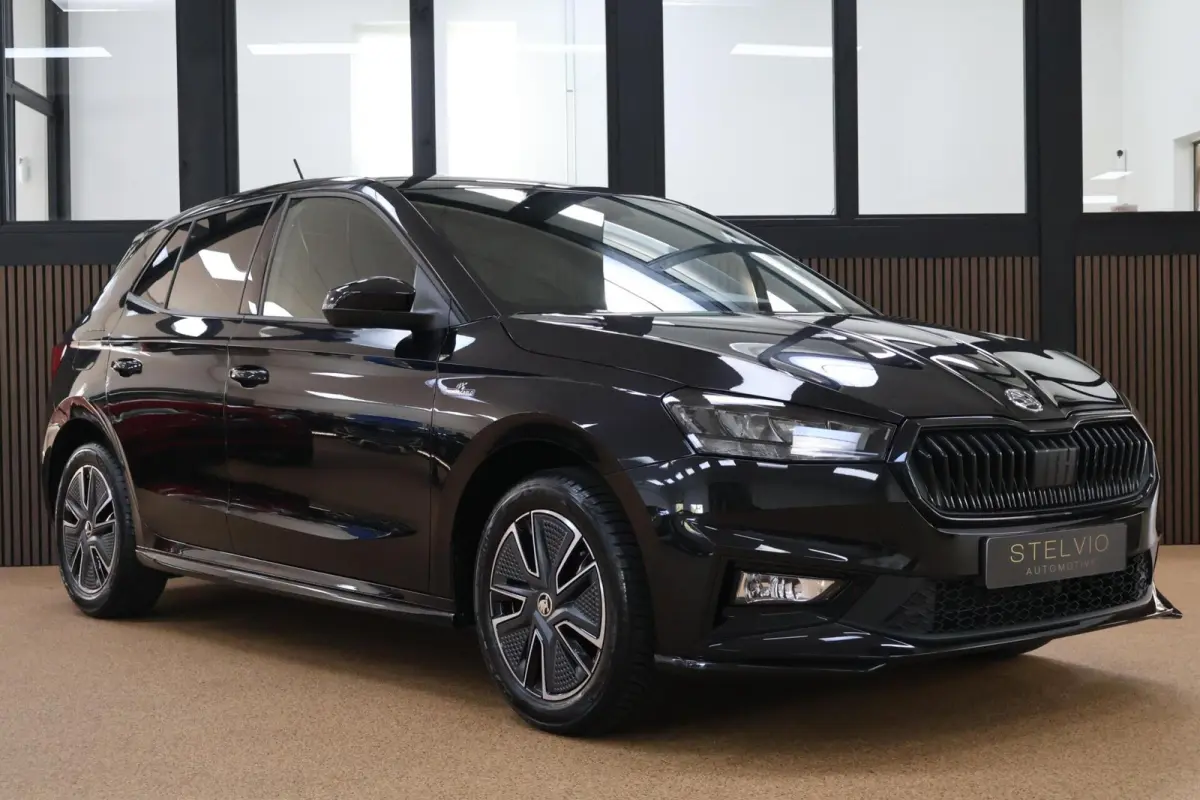 1.0 TSI Monte Carlo