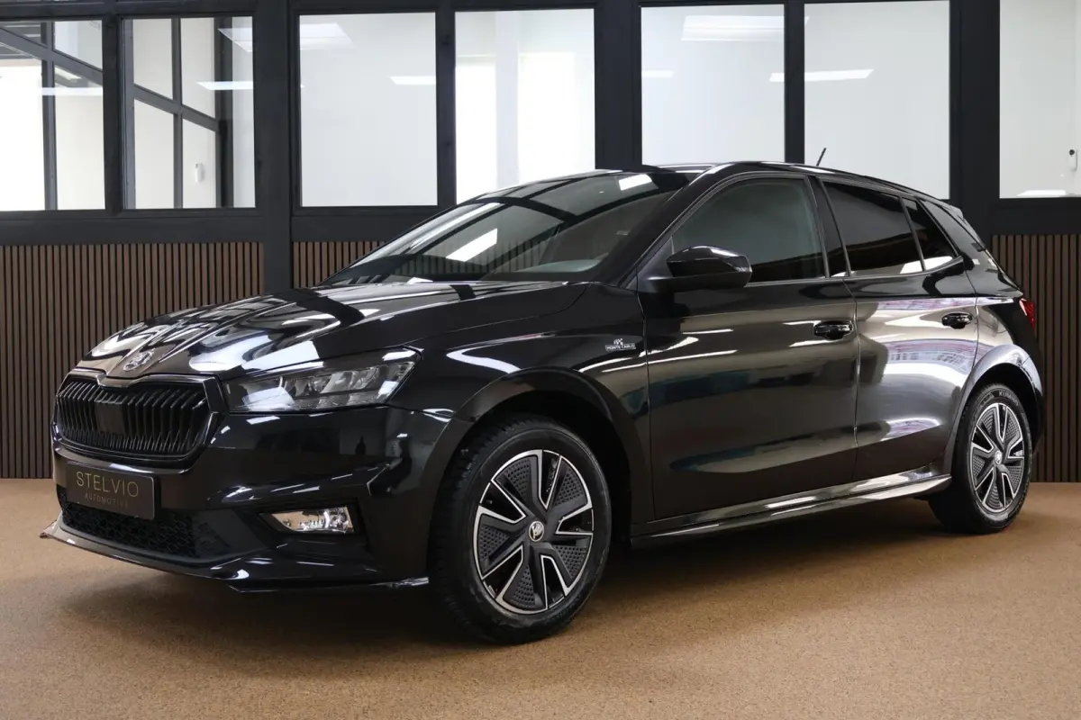1.0 TSI Monte Carlo
