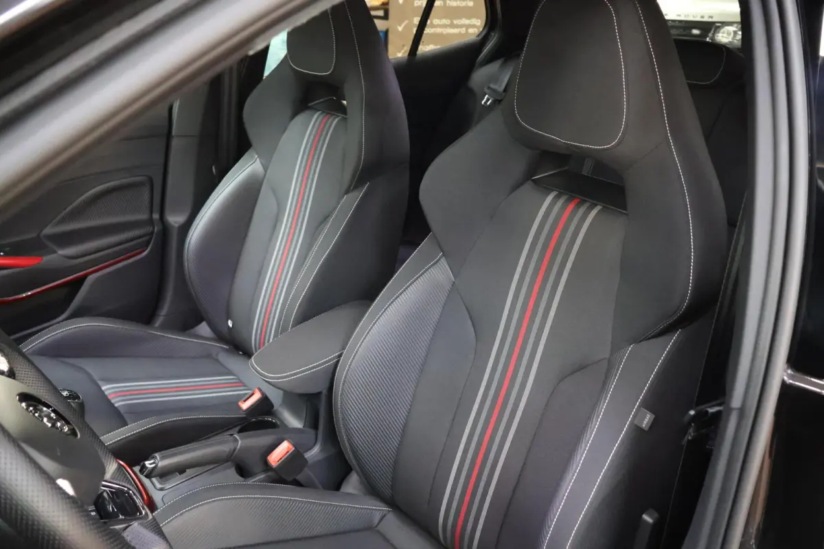 1.0 TSI Monte Carlo