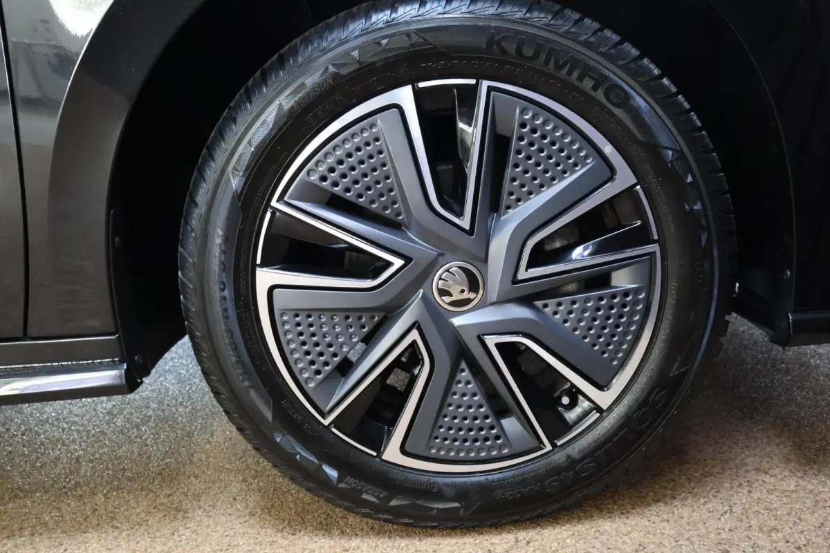 1.0 TSI Monte Carlo
