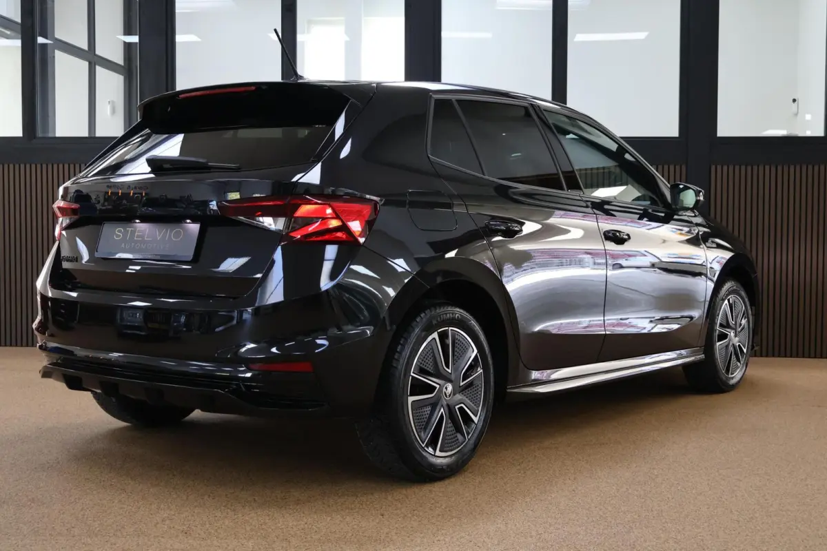 1.0 TSI Monte Carlo