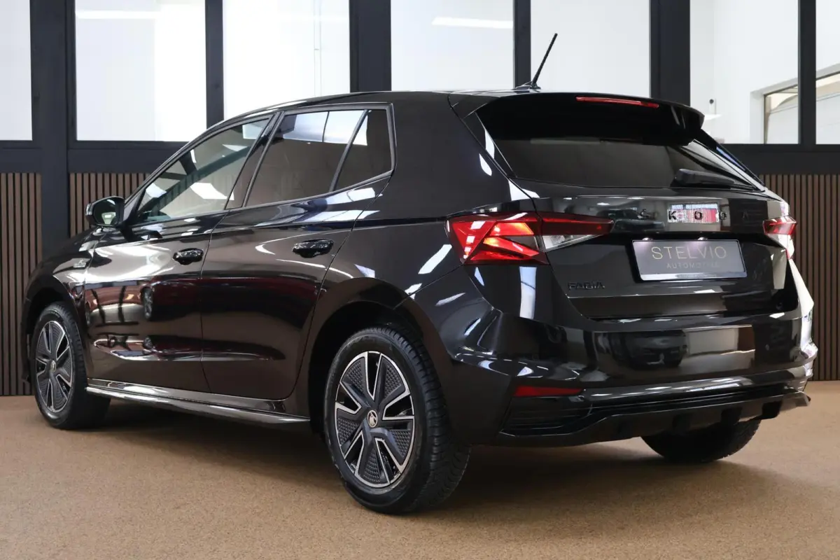 1.0 TSI Monte Carlo