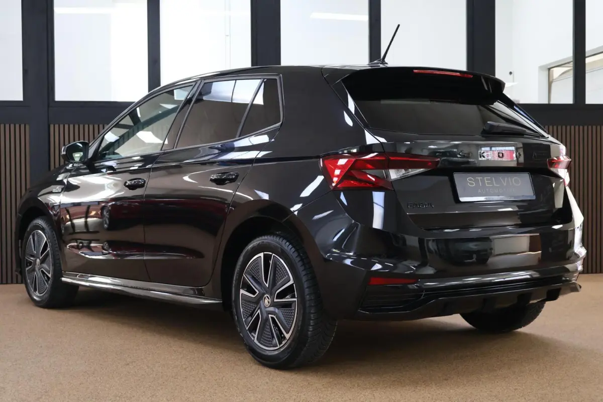 1.0 TSI Monte Carlo