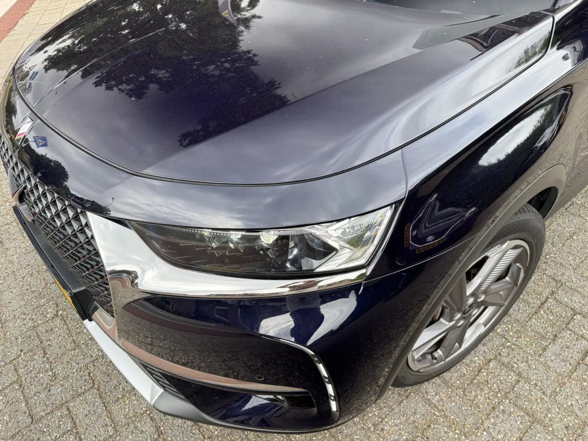 E-Tense Rivoli SOH 93% | PHEV 225pk | Camera | Navi & CarPlay | Leer