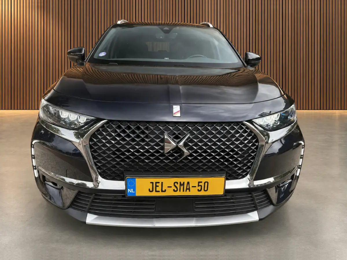 E-Tense Rivoli SOH 93% | PHEV 225pk | Camera | Navi & CarPlay | Leer