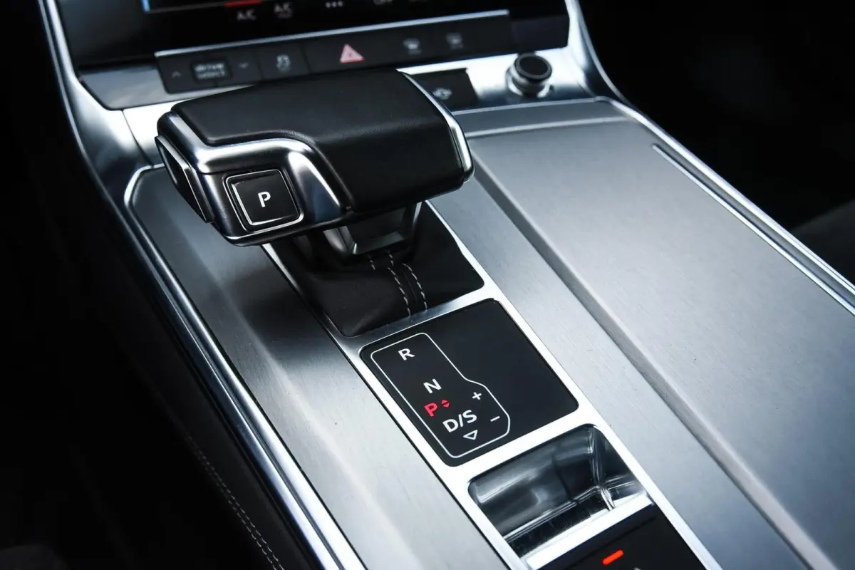 55 TFSI e quattro Competition