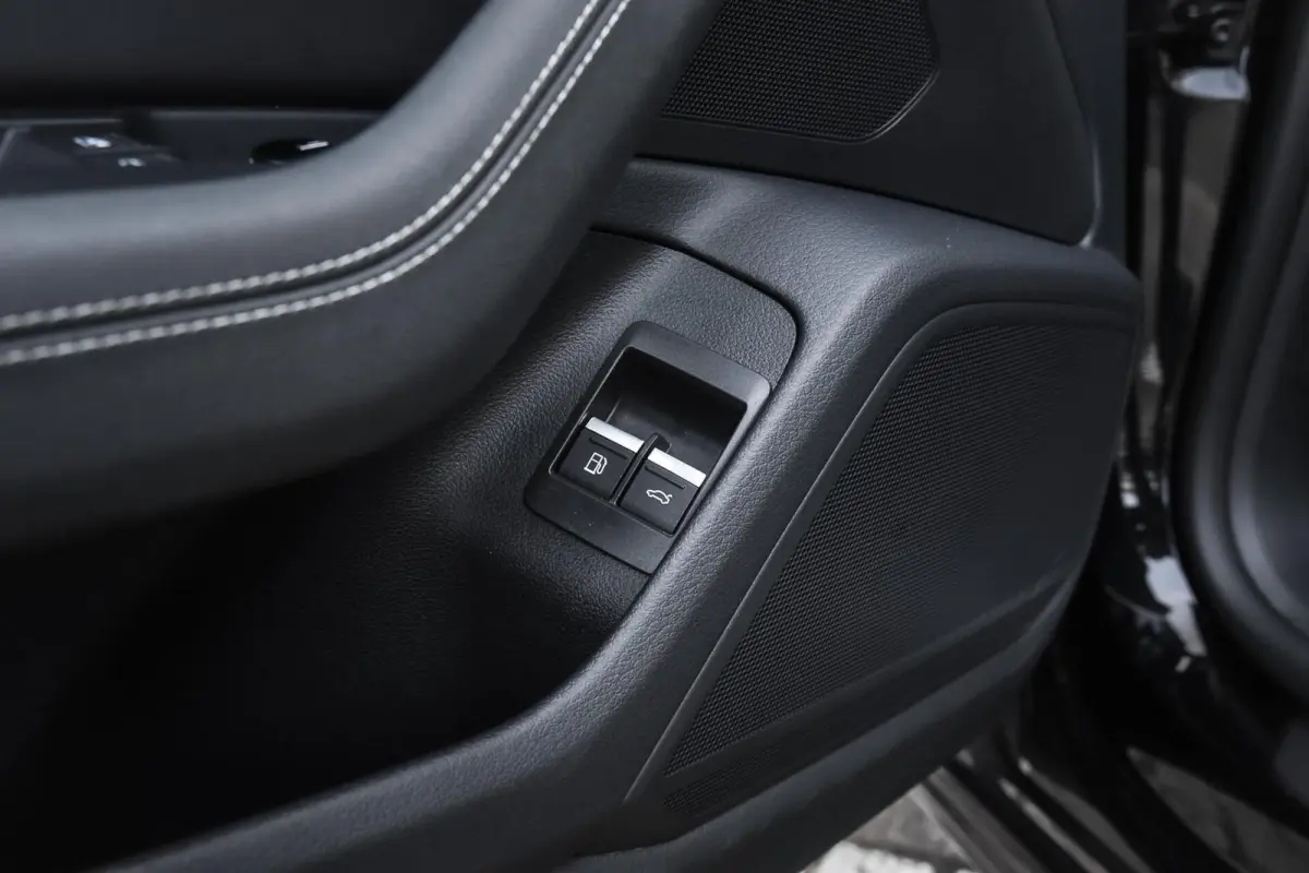 55 TFSI e quattro Competition