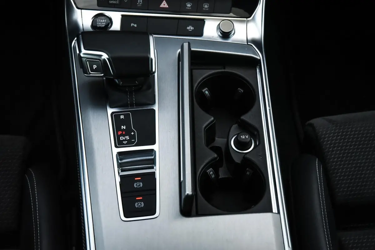 55 TFSI e quattro Competition
