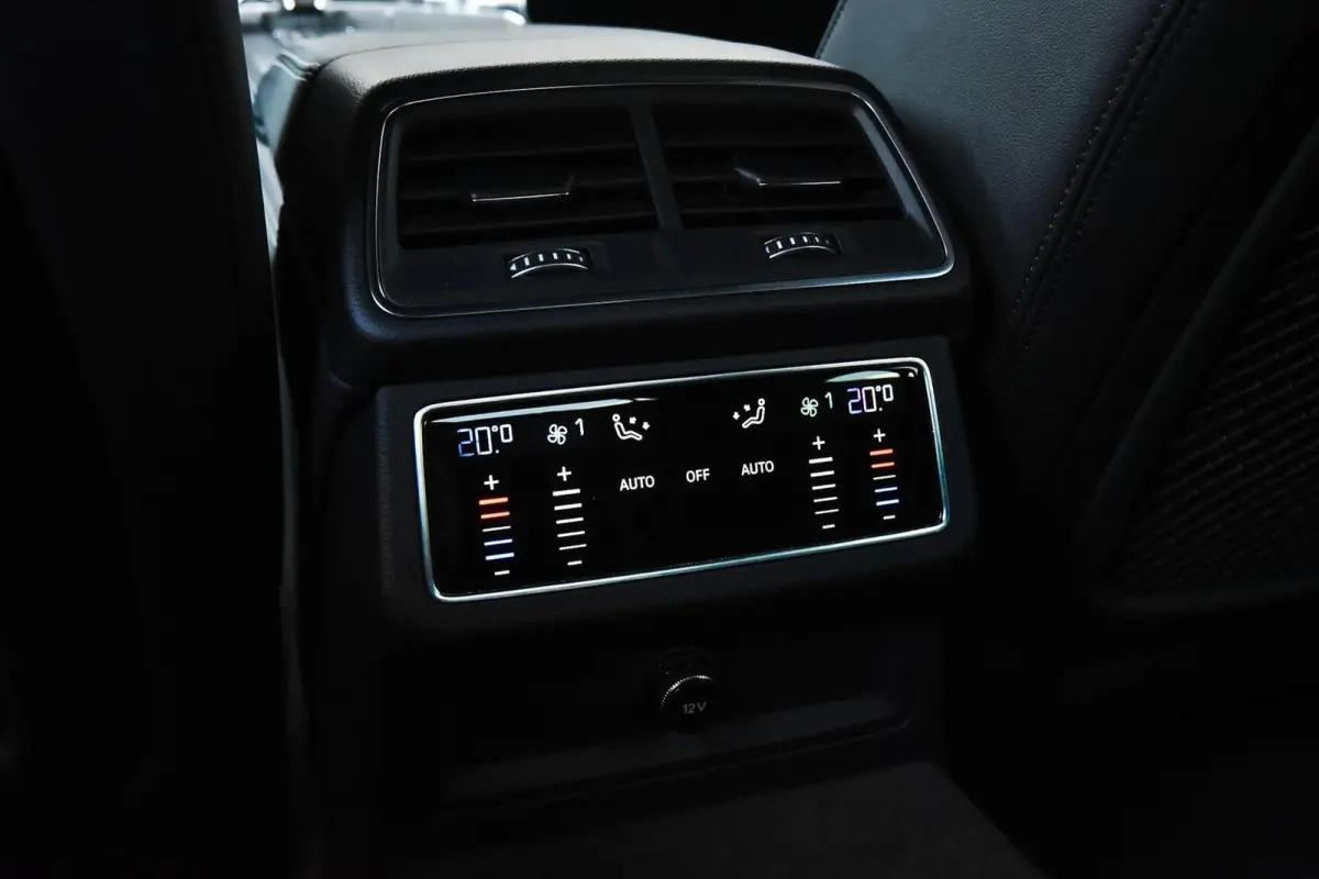 55 TFSI e quattro Competition