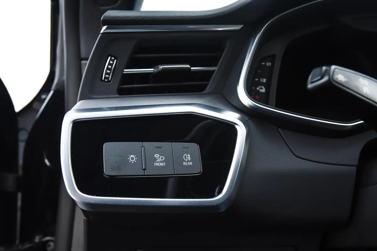 55 TFSI e quattro Competition
