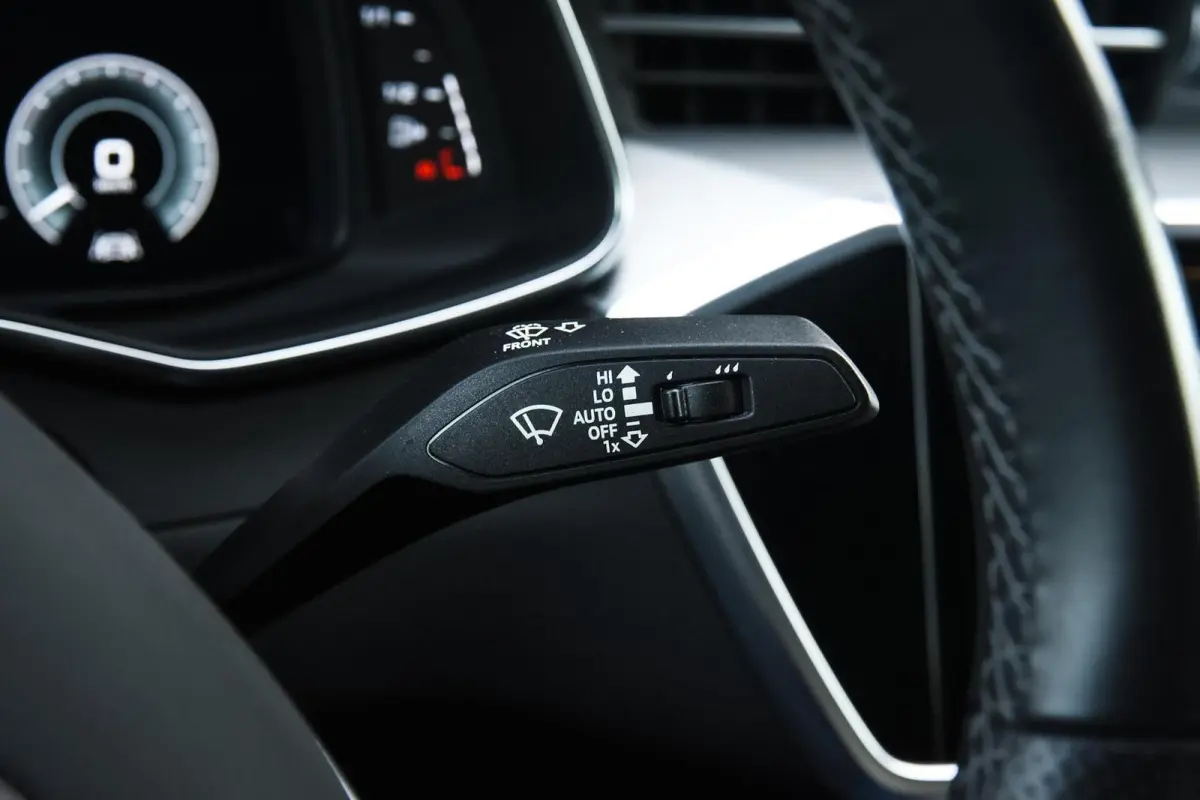 55 TFSI e quattro Competition