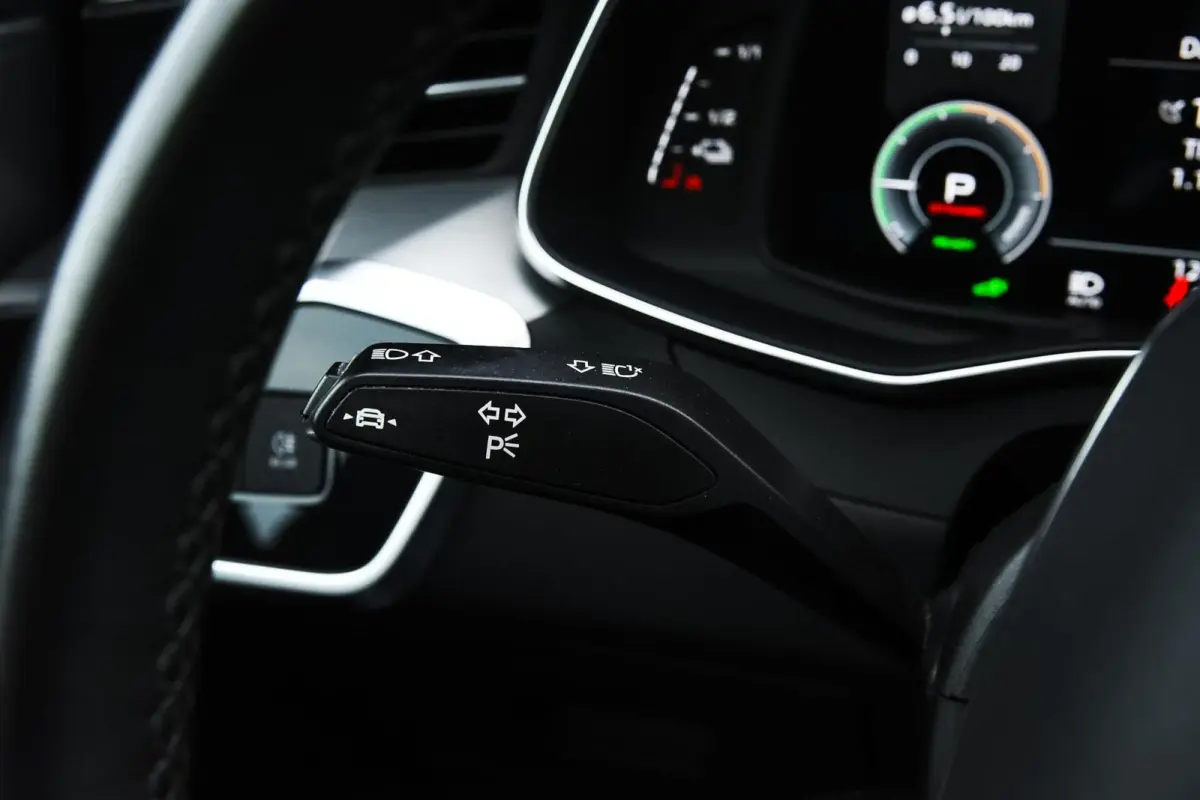 55 TFSI e quattro Competition