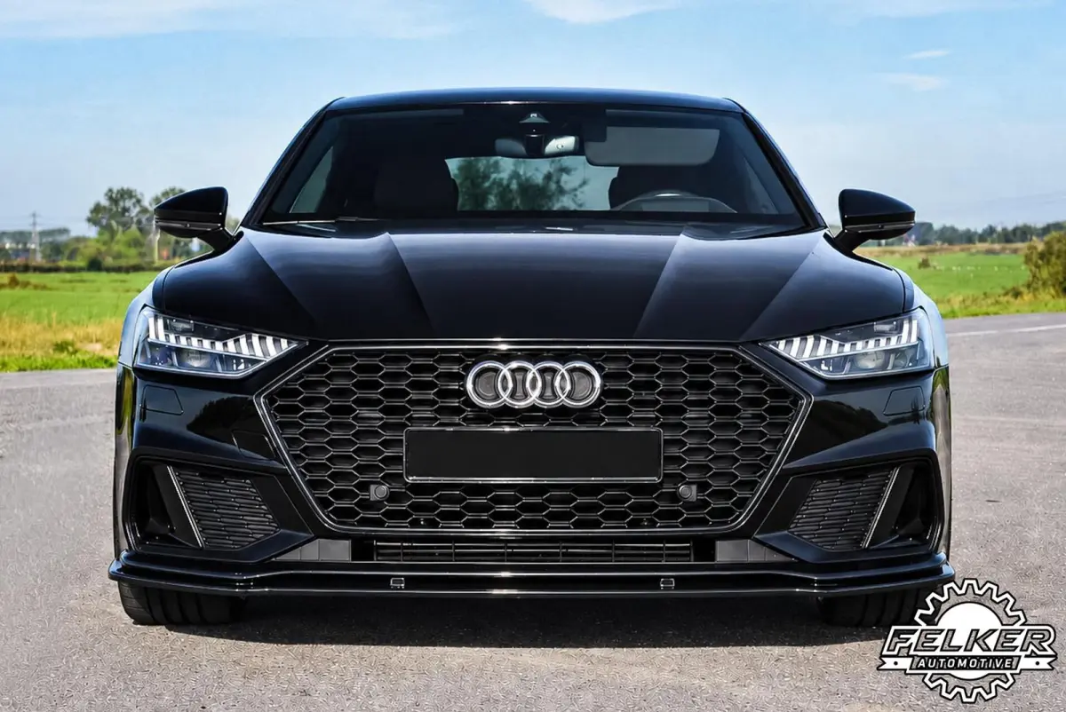 55 TFSI e quattro Competition
