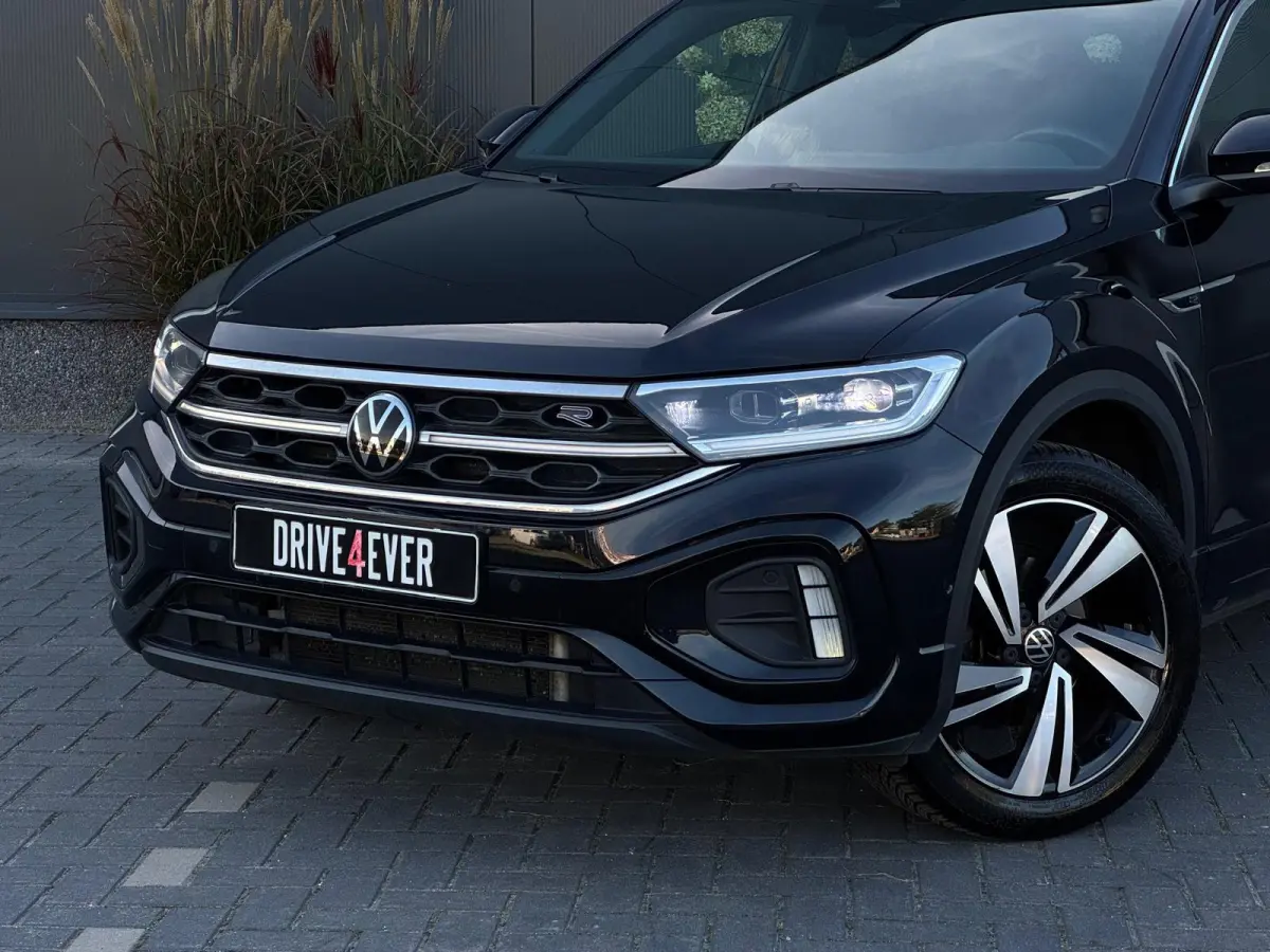 1.5 TSI 3x R-Line FULL PANO|LEDER|CAMERA|ACC|ECC