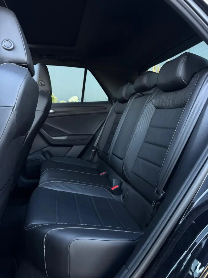 1.5 TSI 3x R-Line FULL PANO|LEDER|CAMERA|ACC|ECC