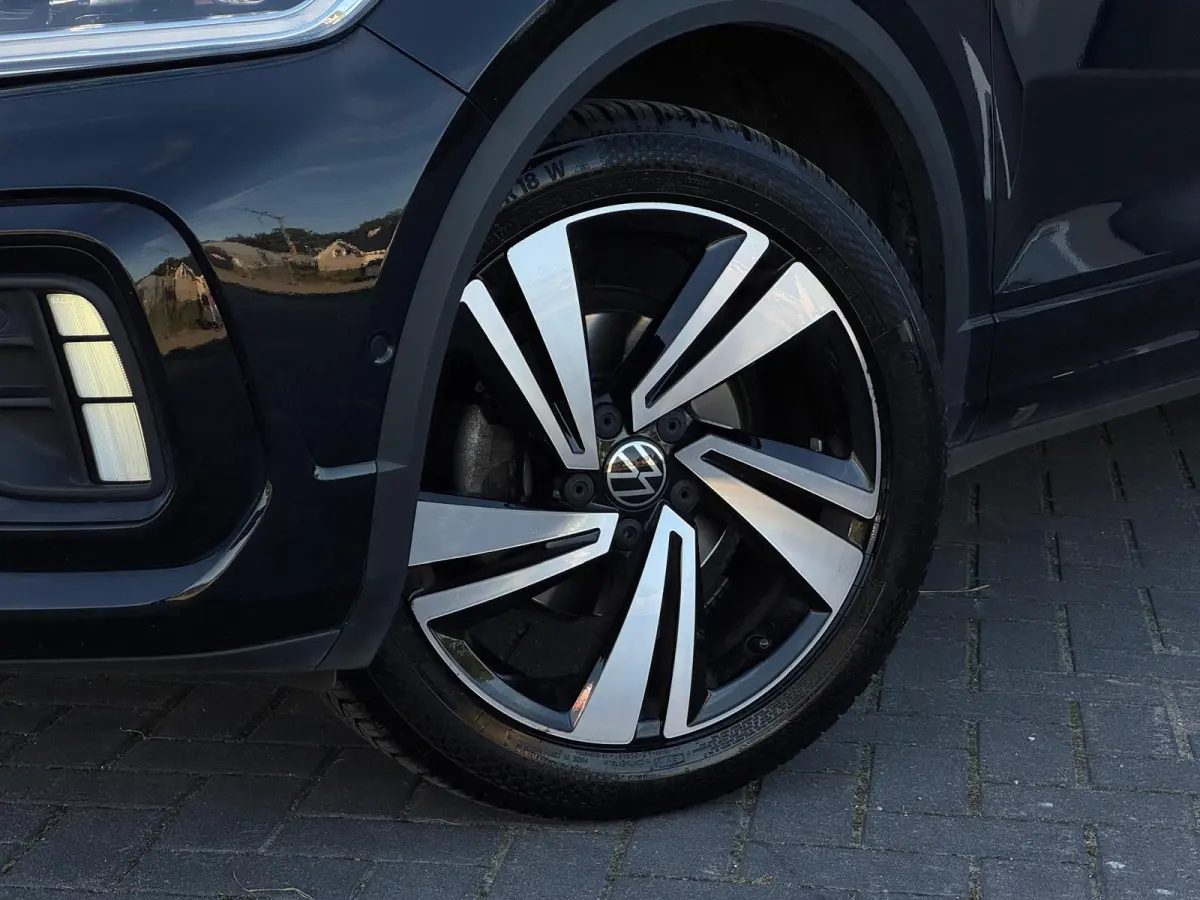 1.5 TSI 3x R-Line FULL PANO|LEDER|CAMERA|ACC|ECC