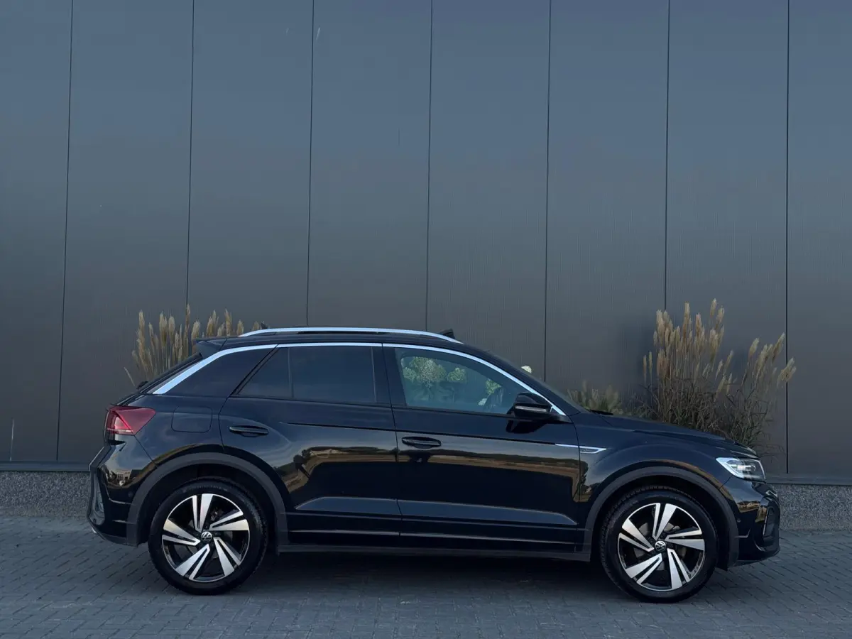 1.5 TSI 3x R-Line FULL PANO|LEDER|CAMERA|ACC|ECC