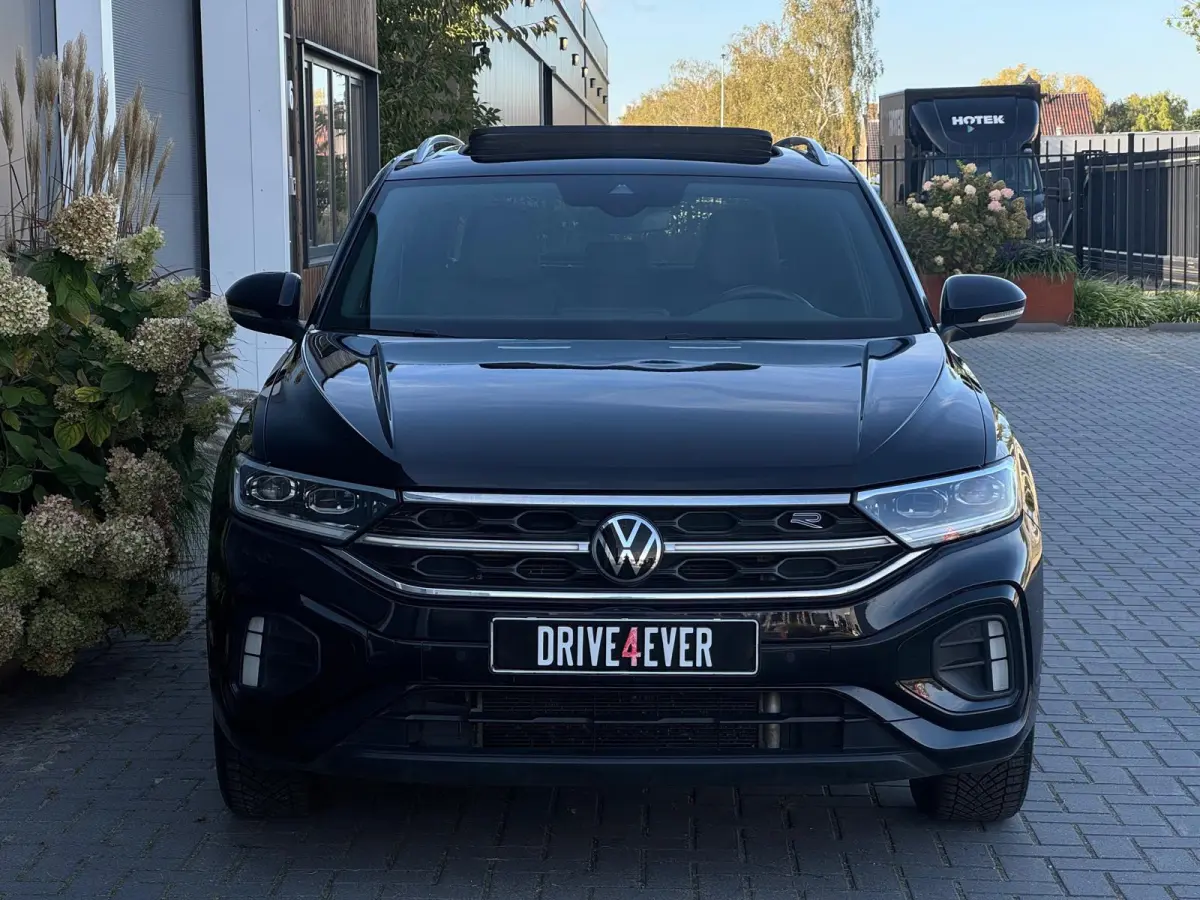 1.5 TSI 3x R-Line FULL PANO|LEDER|CAMERA|ACC|ECC