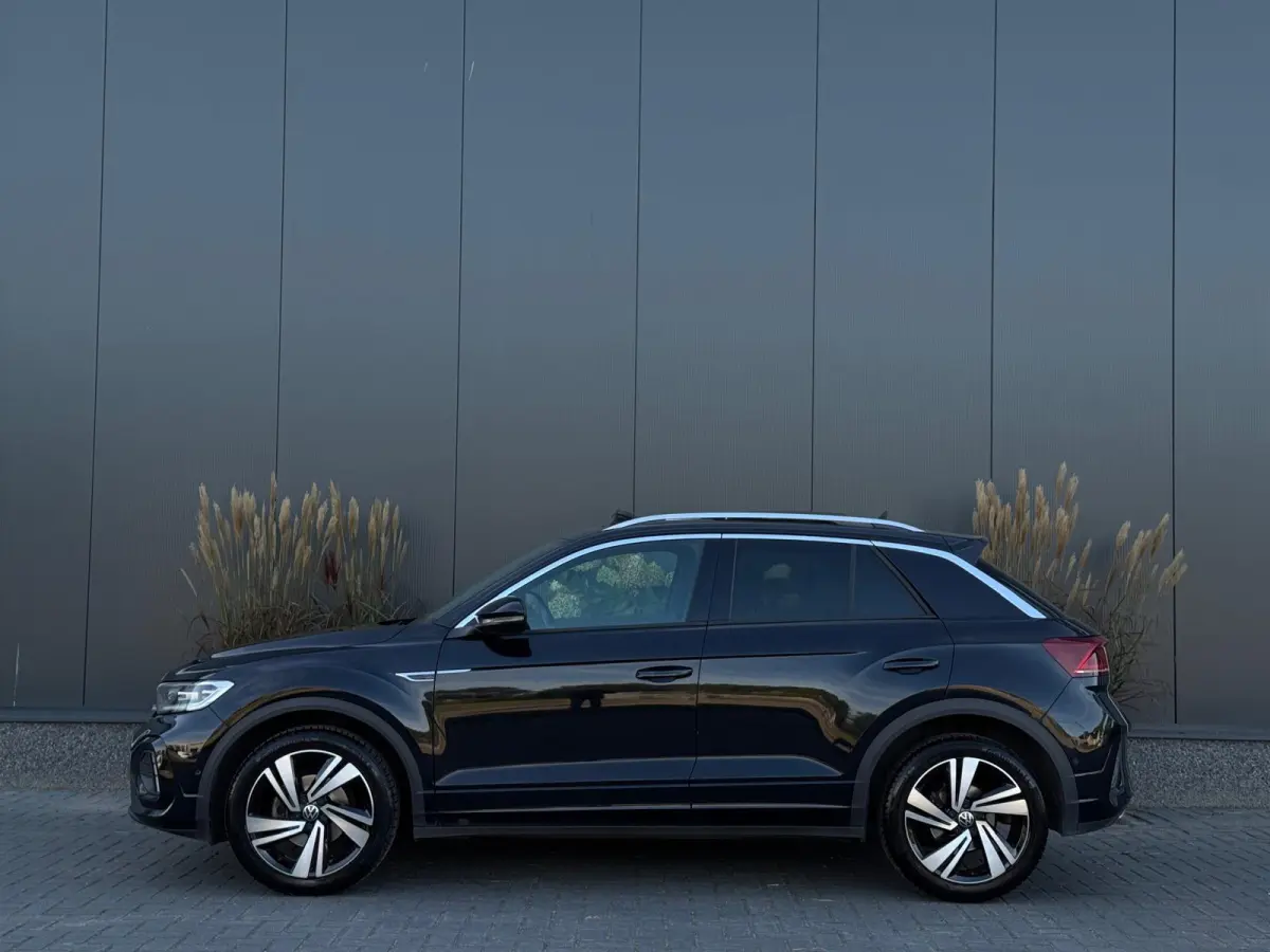 1.5 TSI 3x R-Line FULL PANO|LEDER|CAMERA|ACC|ECC
