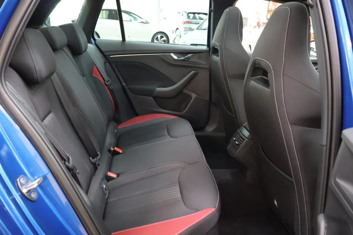 1.0 TSI Monte Carlo