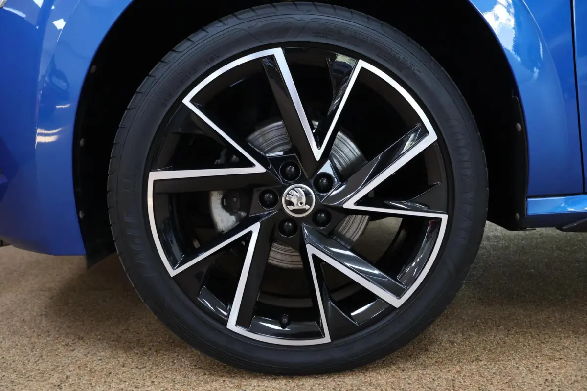 1.0 TSI Monte Carlo