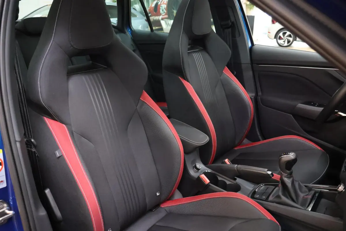 1.0 TSI Monte Carlo
