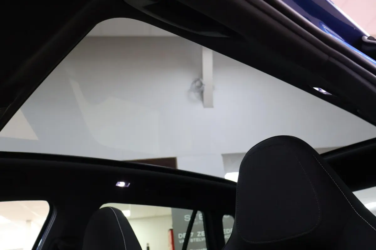 1.0 TSI Monte Carlo